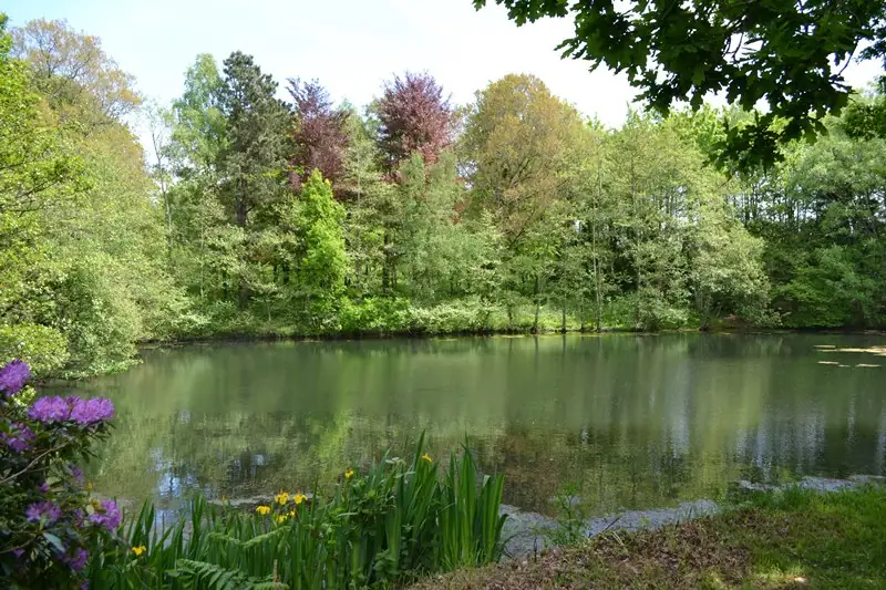 Domaine du Château de Carneville