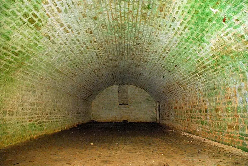Fort de Dampierre