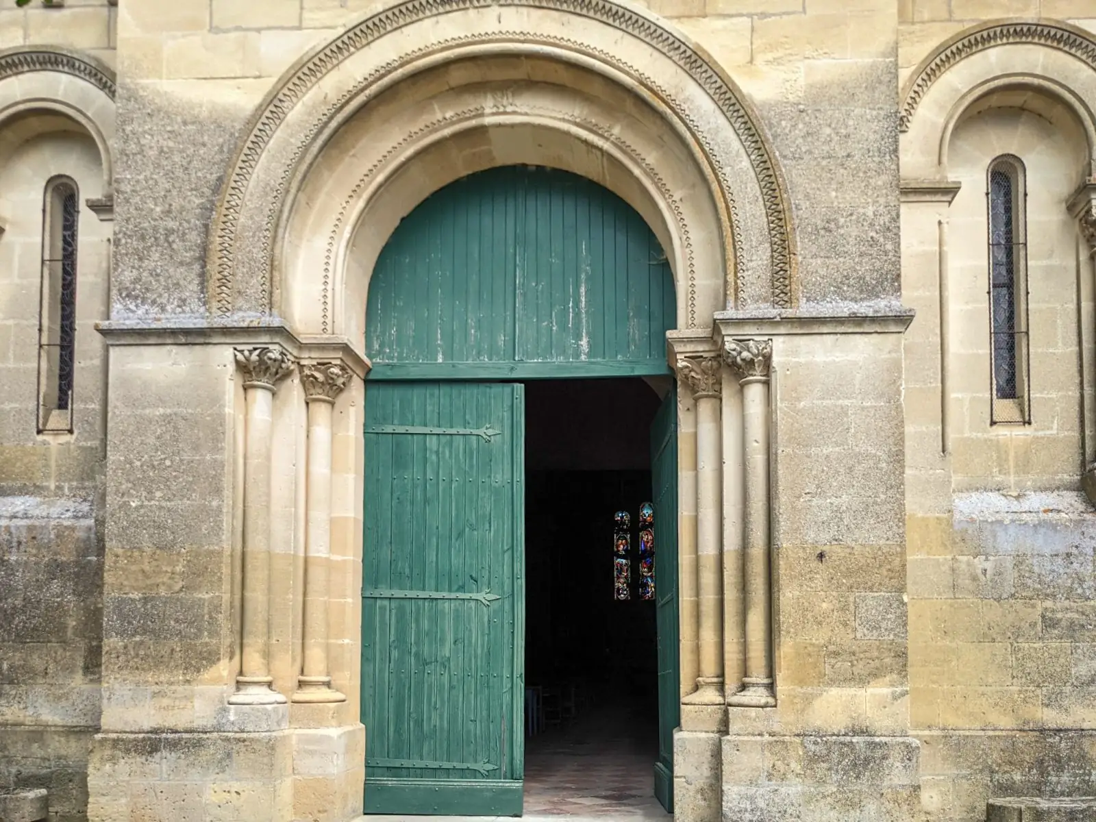 Église Notre-Dame