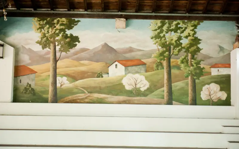 Théâtre de la Nature