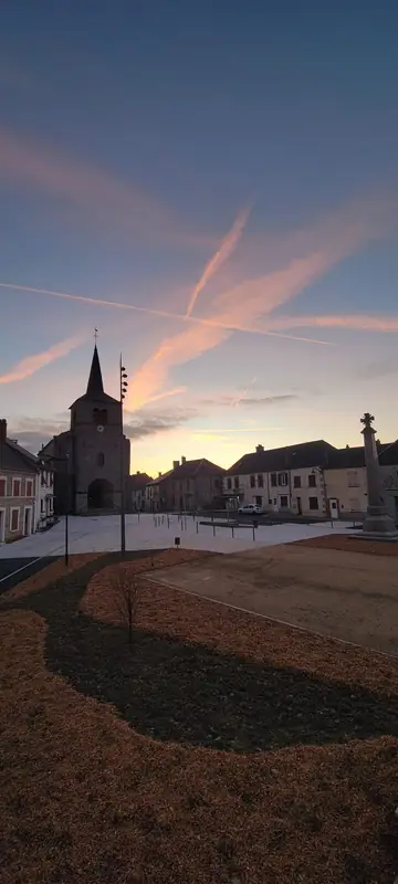 Eglise Saint-Pierre