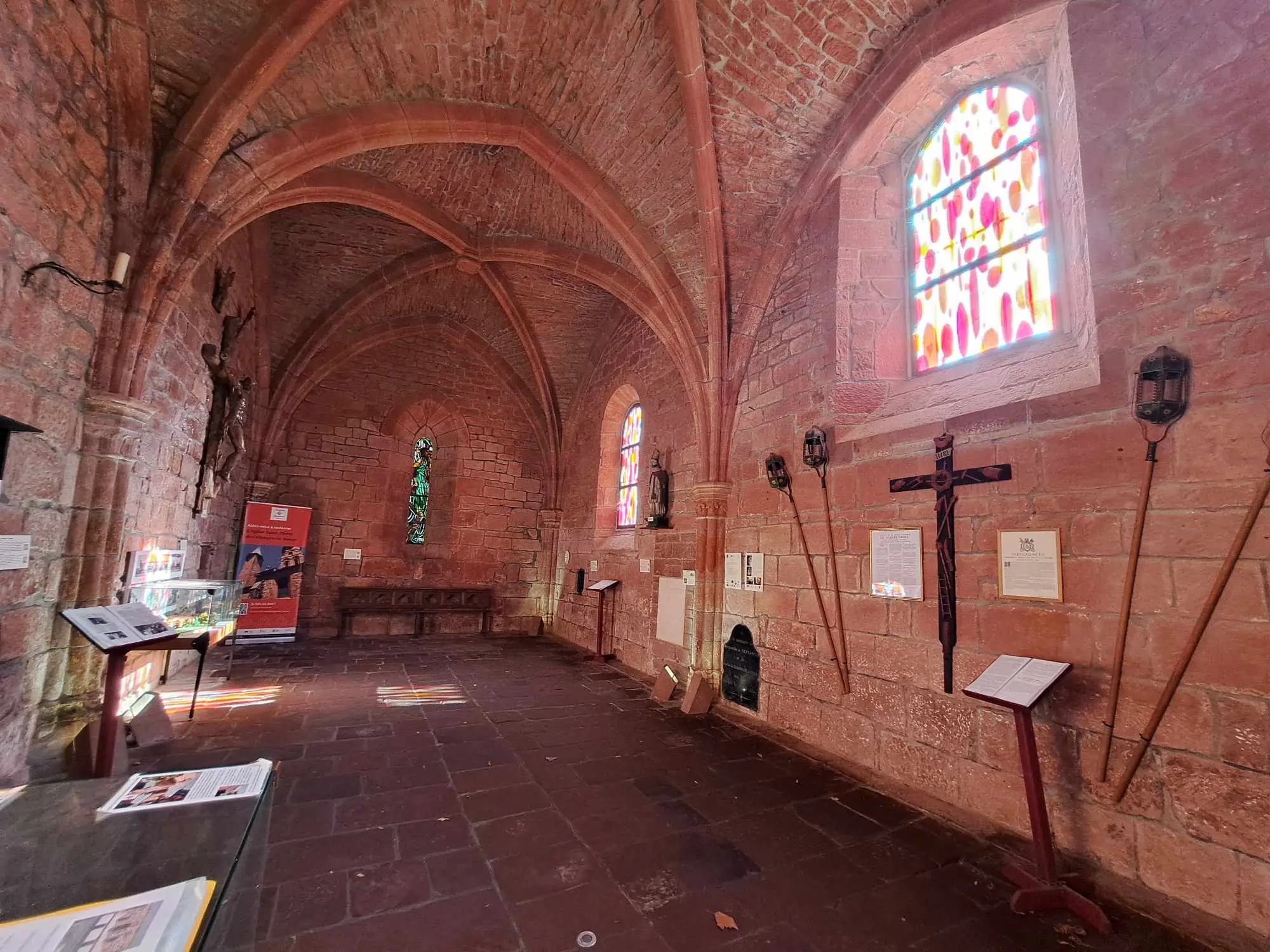 Chapelle des Pénitents