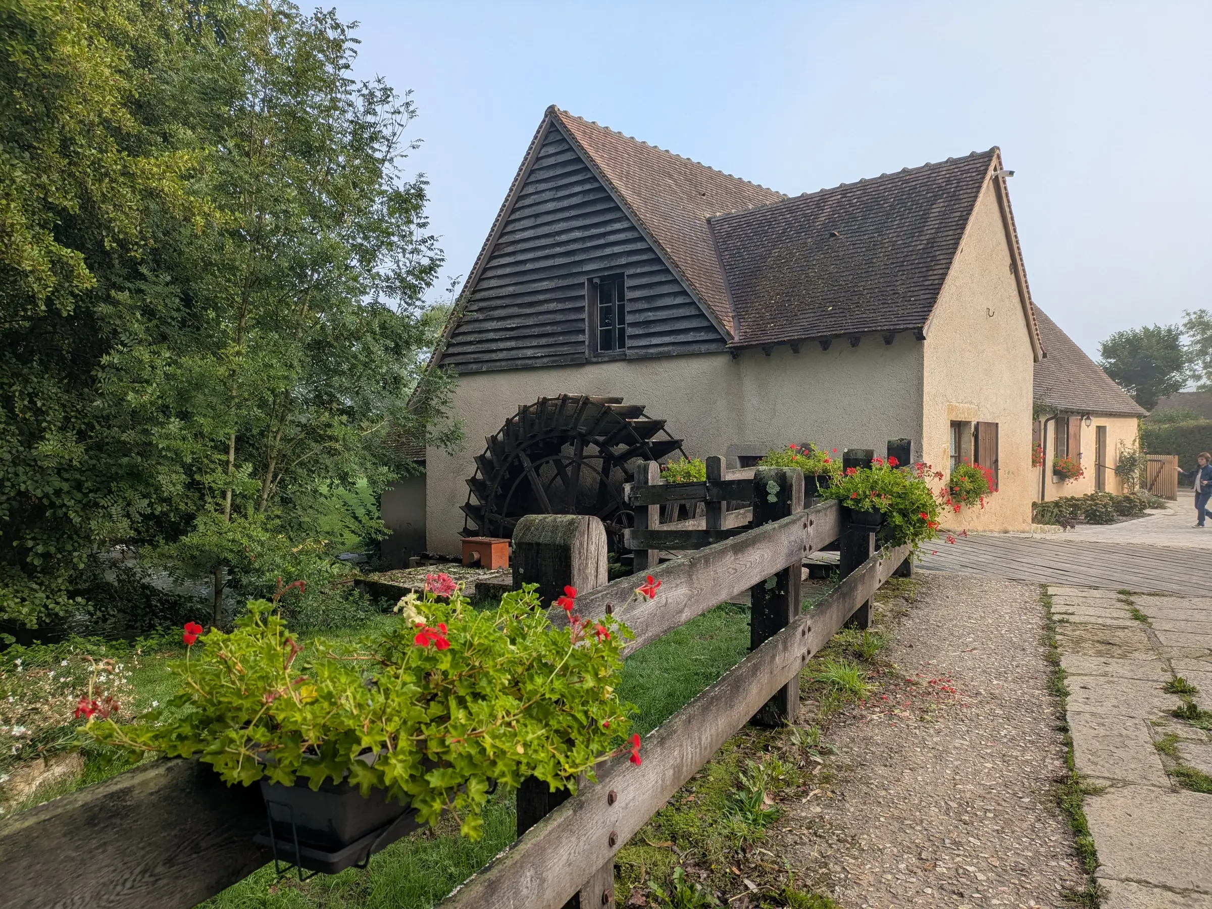 Les échappées à vélo : La Berry Cyclette, à vélo avec George Sand
