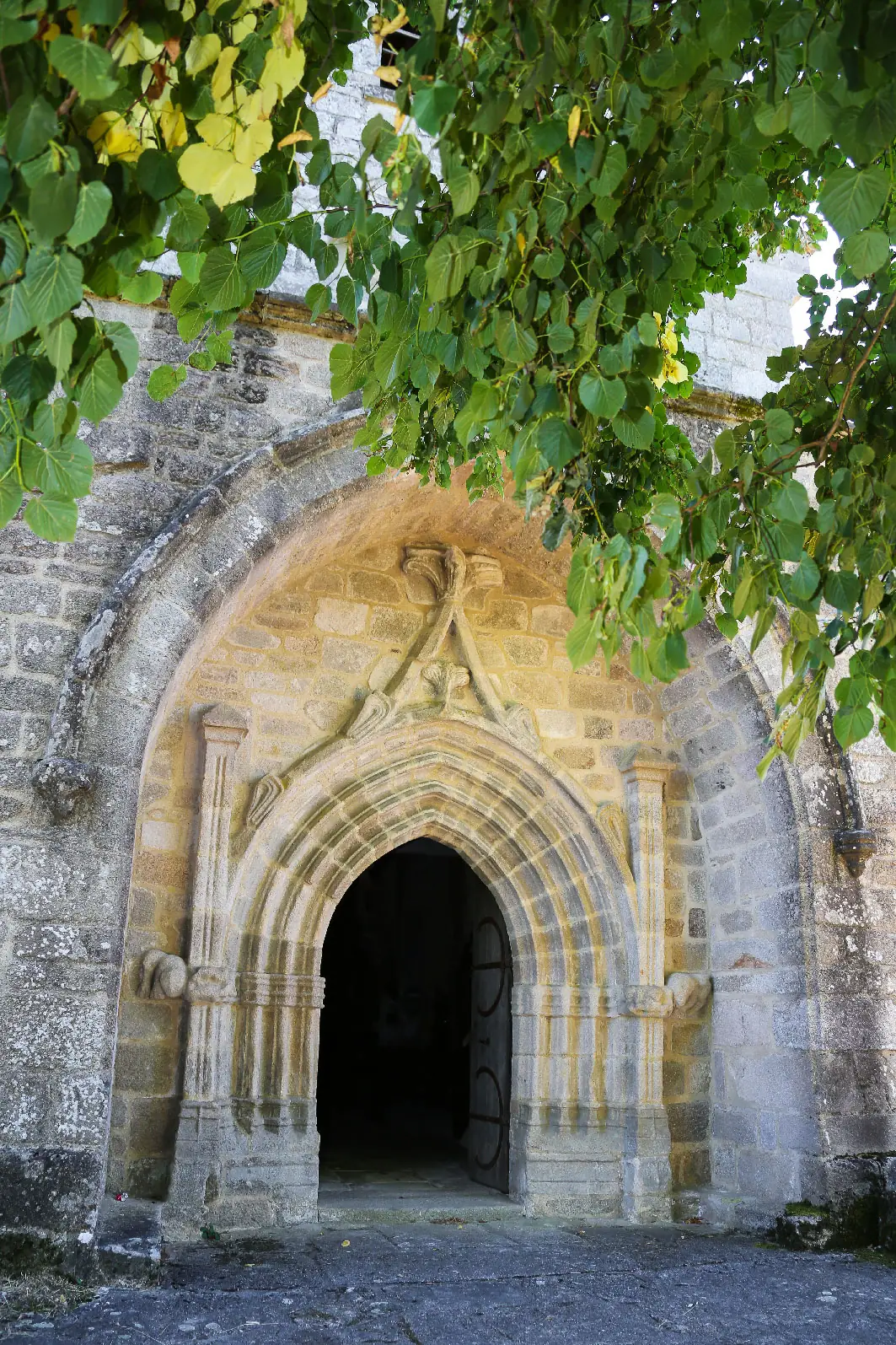 Eglise Saint-Anne