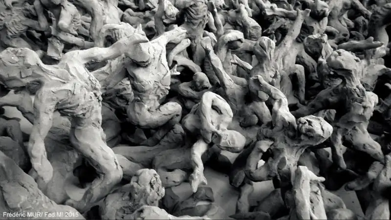 Exposition "Je suis un galérien"