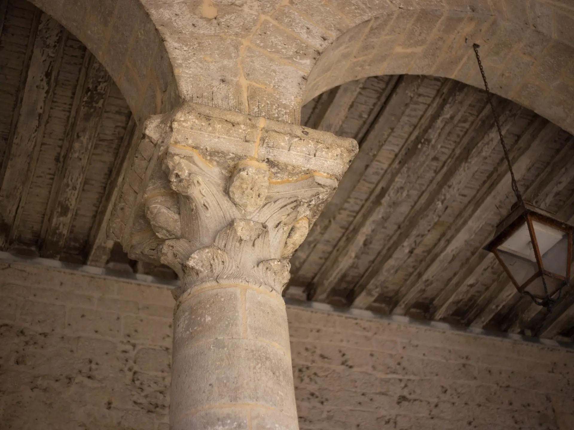 Ancien hôtel de ville de La Réole