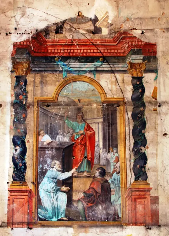 Eglise Notre Dame de l'Assomption