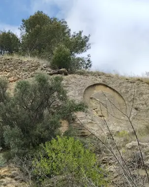 Le Foussa