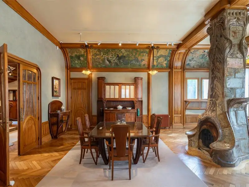 Villa Majorelle