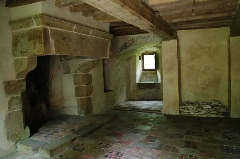 Château Fort de Pirou