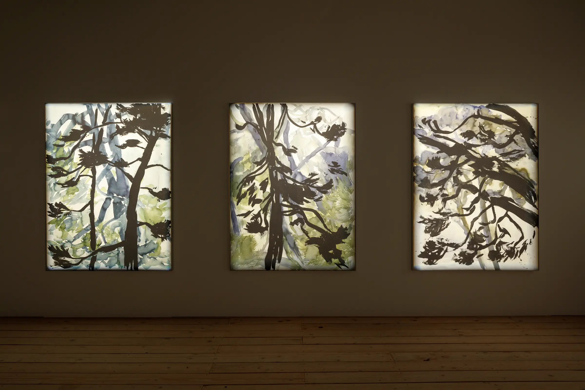 Saison d’art au Domaine Régional de Chaumont