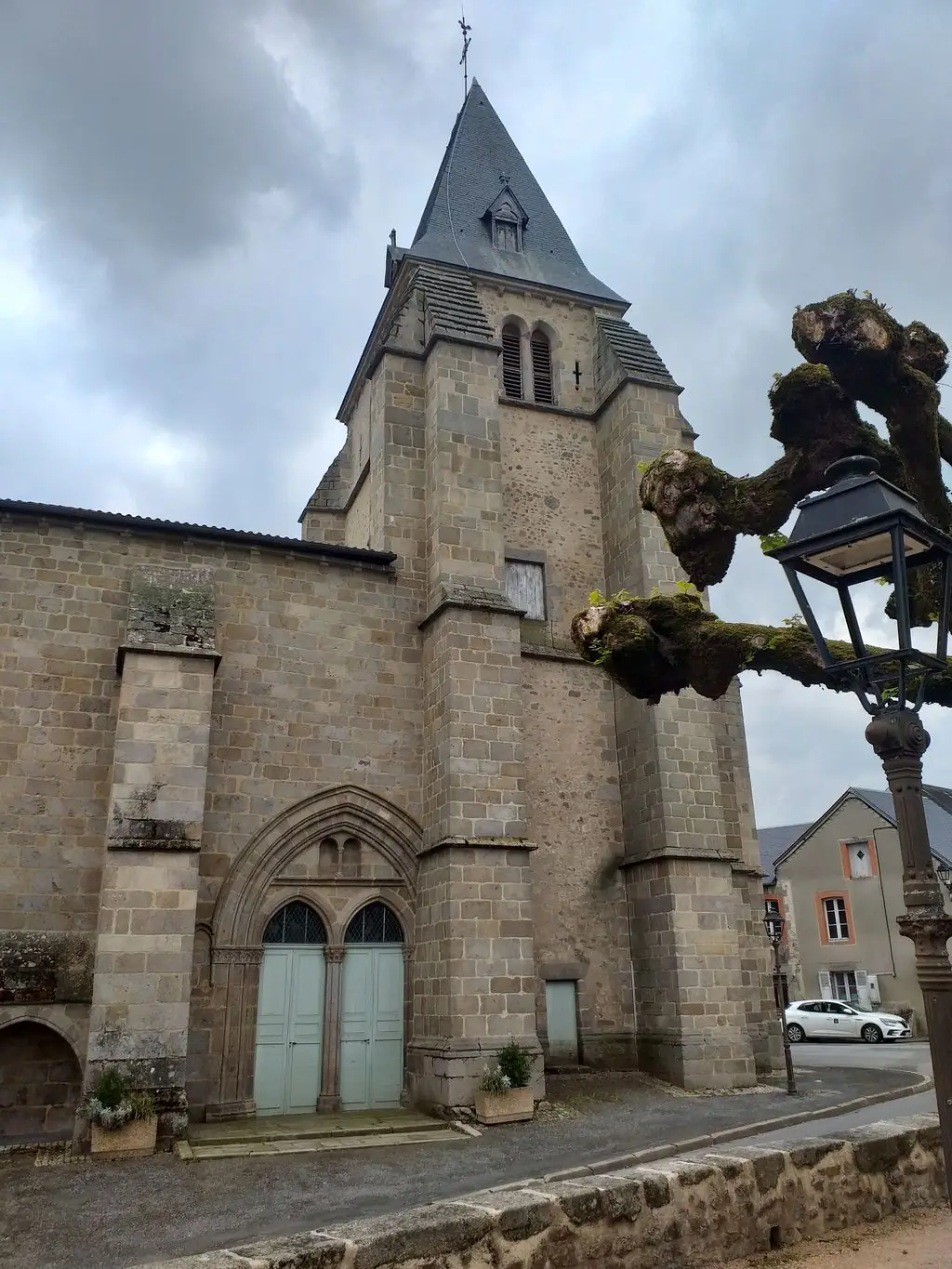 Eglise Notre Dame