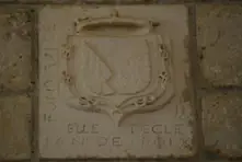 Eglise Saint Léger