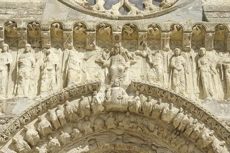 Église Saint-Médard