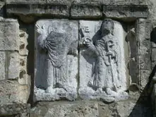 Eglise de Chail