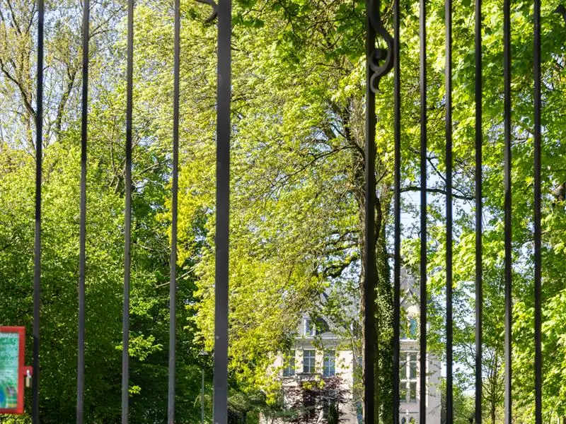 Château du Charmois