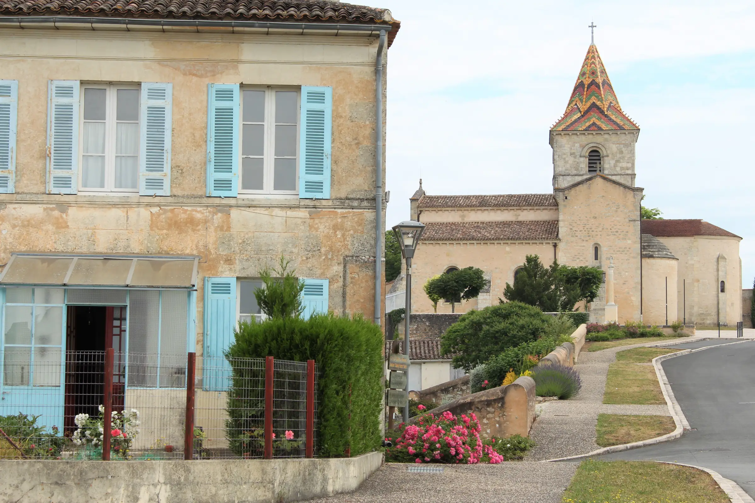 Village de Cars
