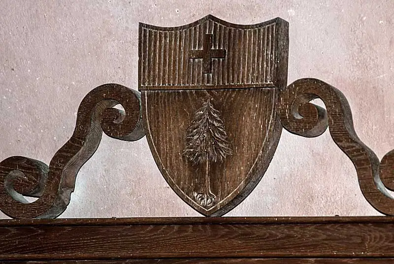 Eglise Notre-Dame-de-l'Assomption de Piépape