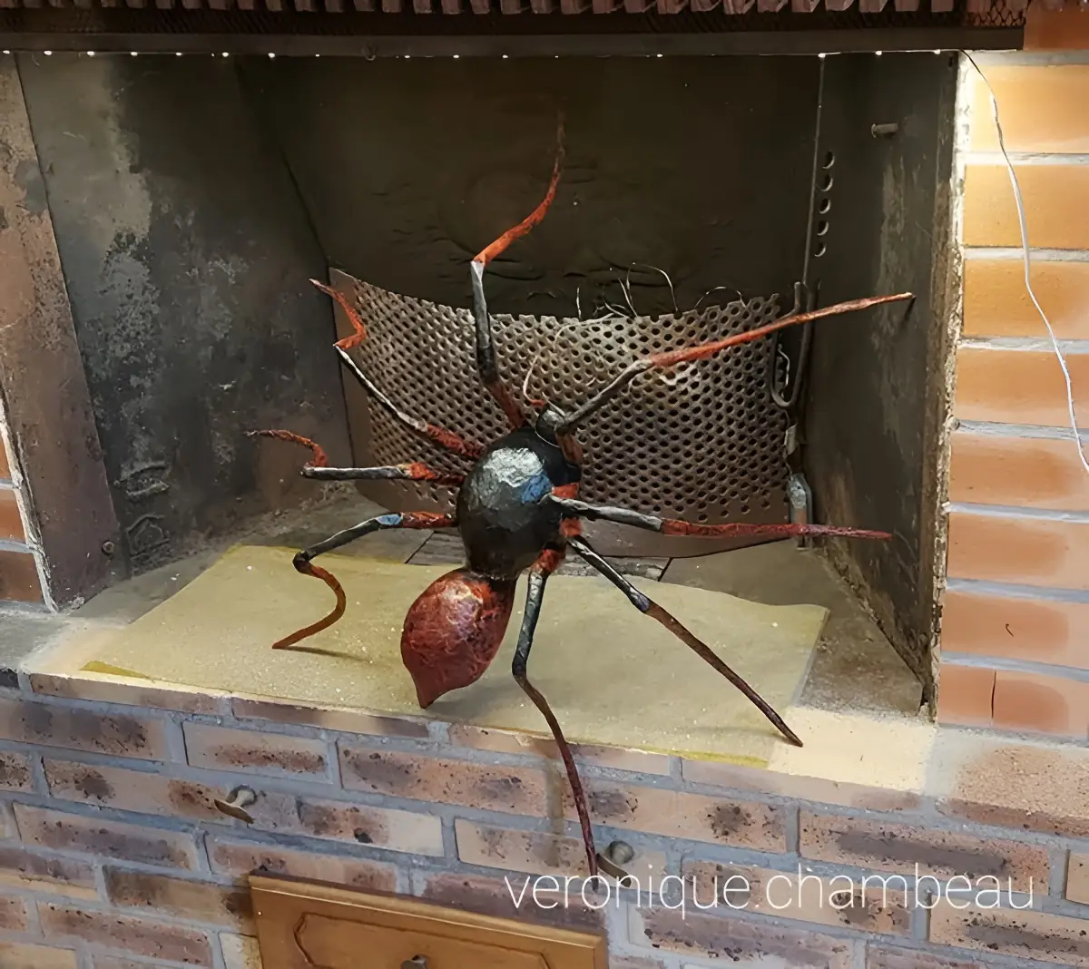 Atelier Véronique Chambeau