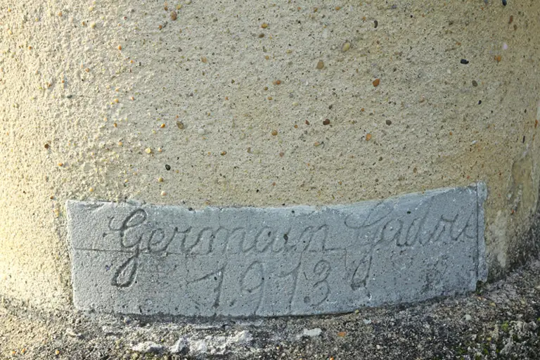 Colonne de Sauveté