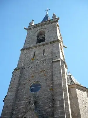 Village de Saint Laurent