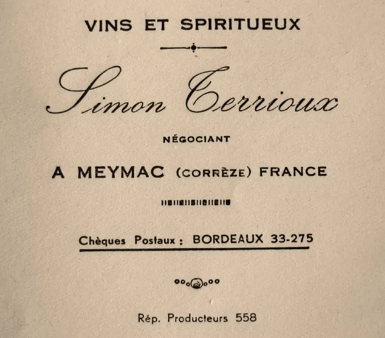 11. Maison Terrioux, Panazol
