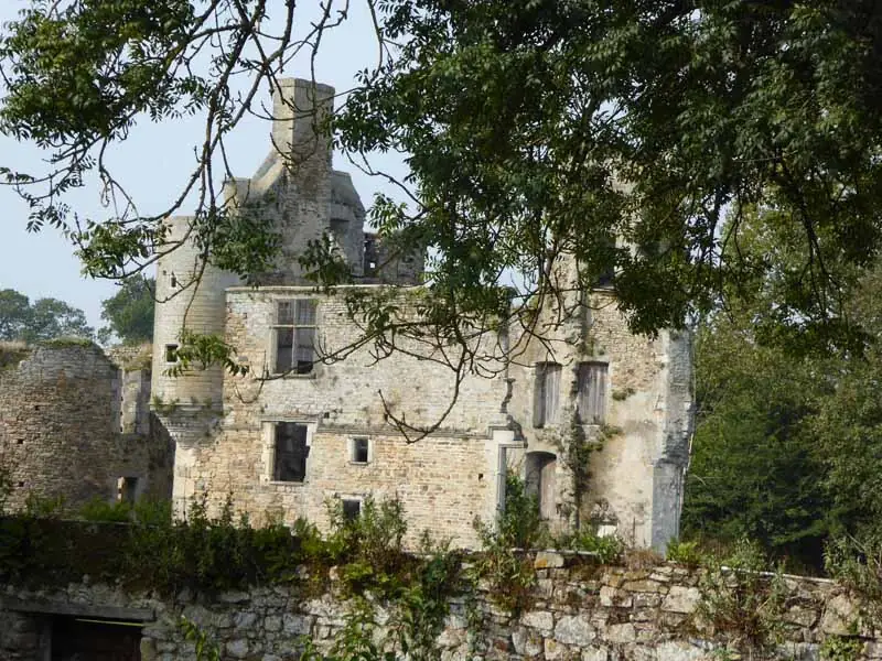 Château de Montfort