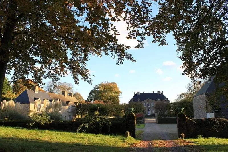 Domaine du Château de Carneville