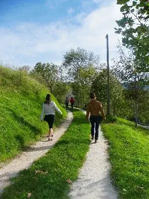 Site du Calvaire