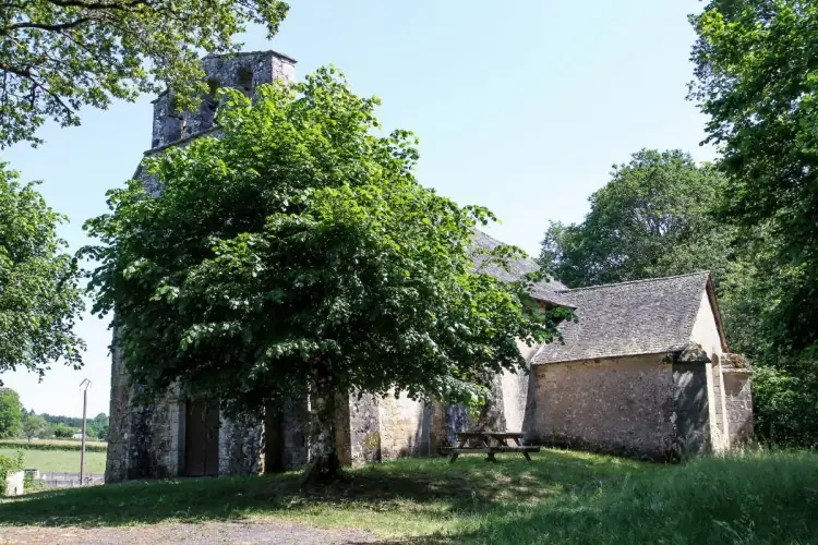 Peyrissac