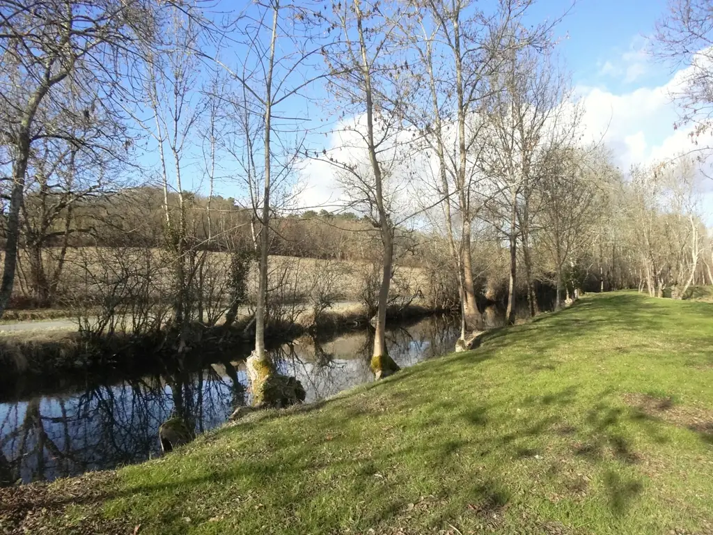 Moulin de Landry