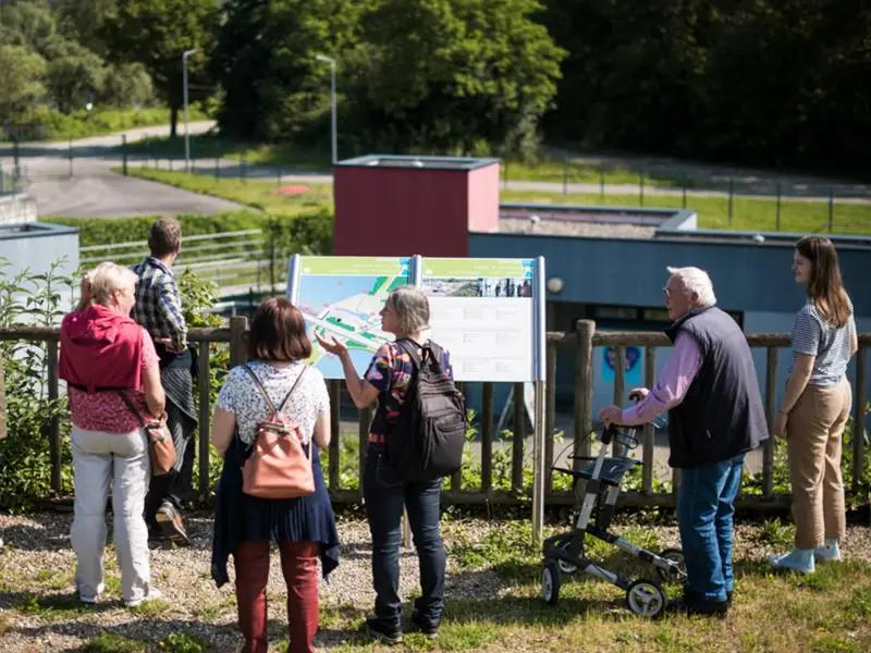 Profiter pleinement de la passe à poissons en soirée