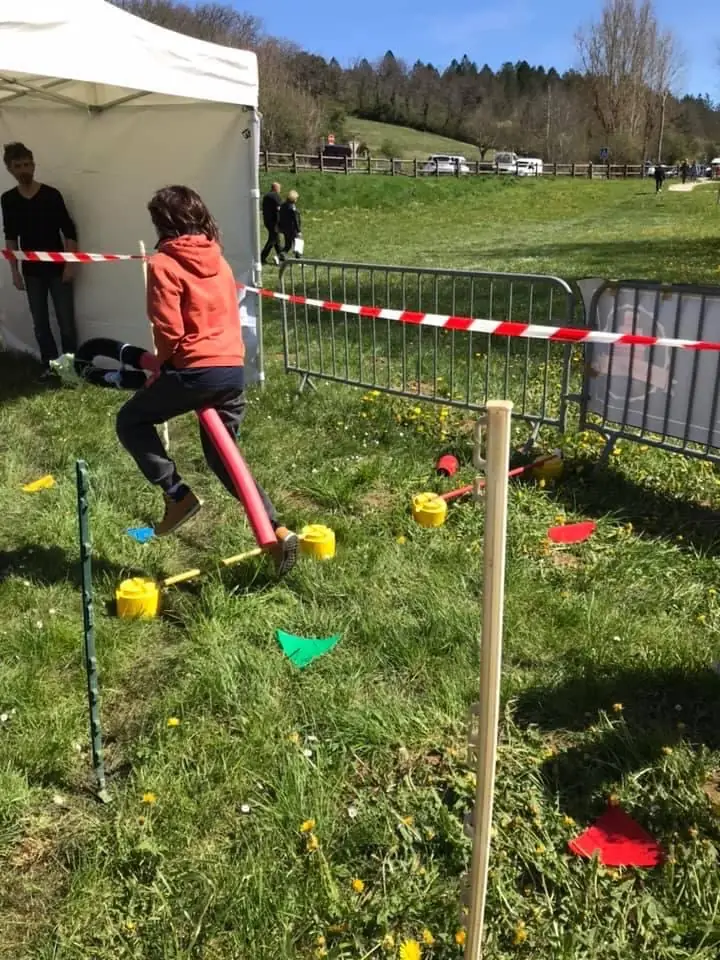 Fête du Printemps