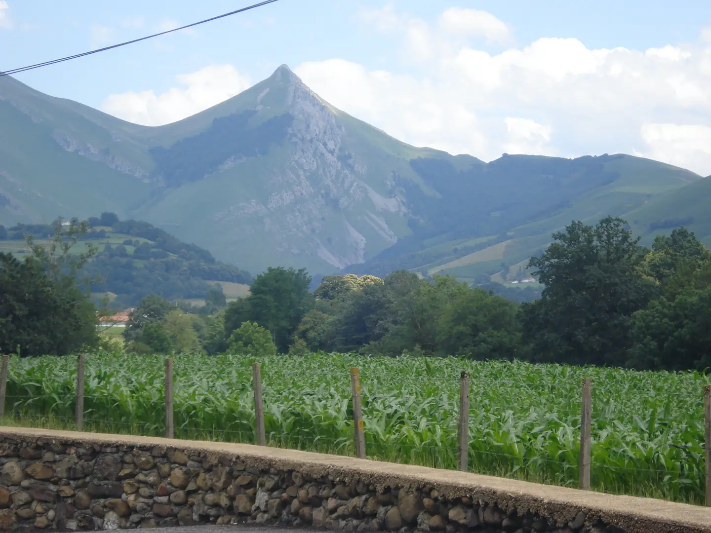 Fêtes de village