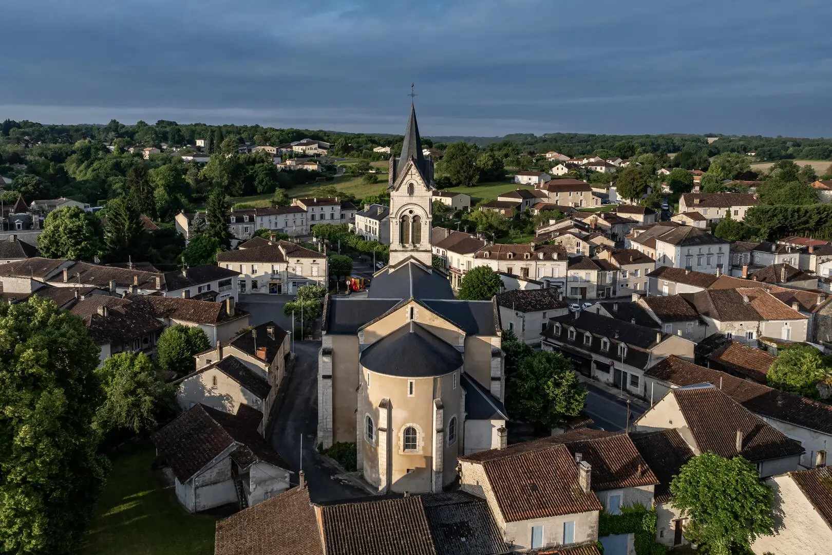 Église Notre Dame de la Nativité