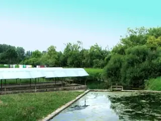 Lavoir de Podensac