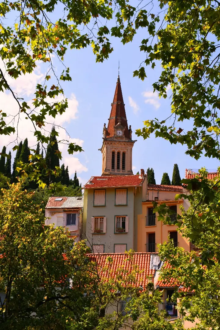 EGLISE SAINT QUENTIN