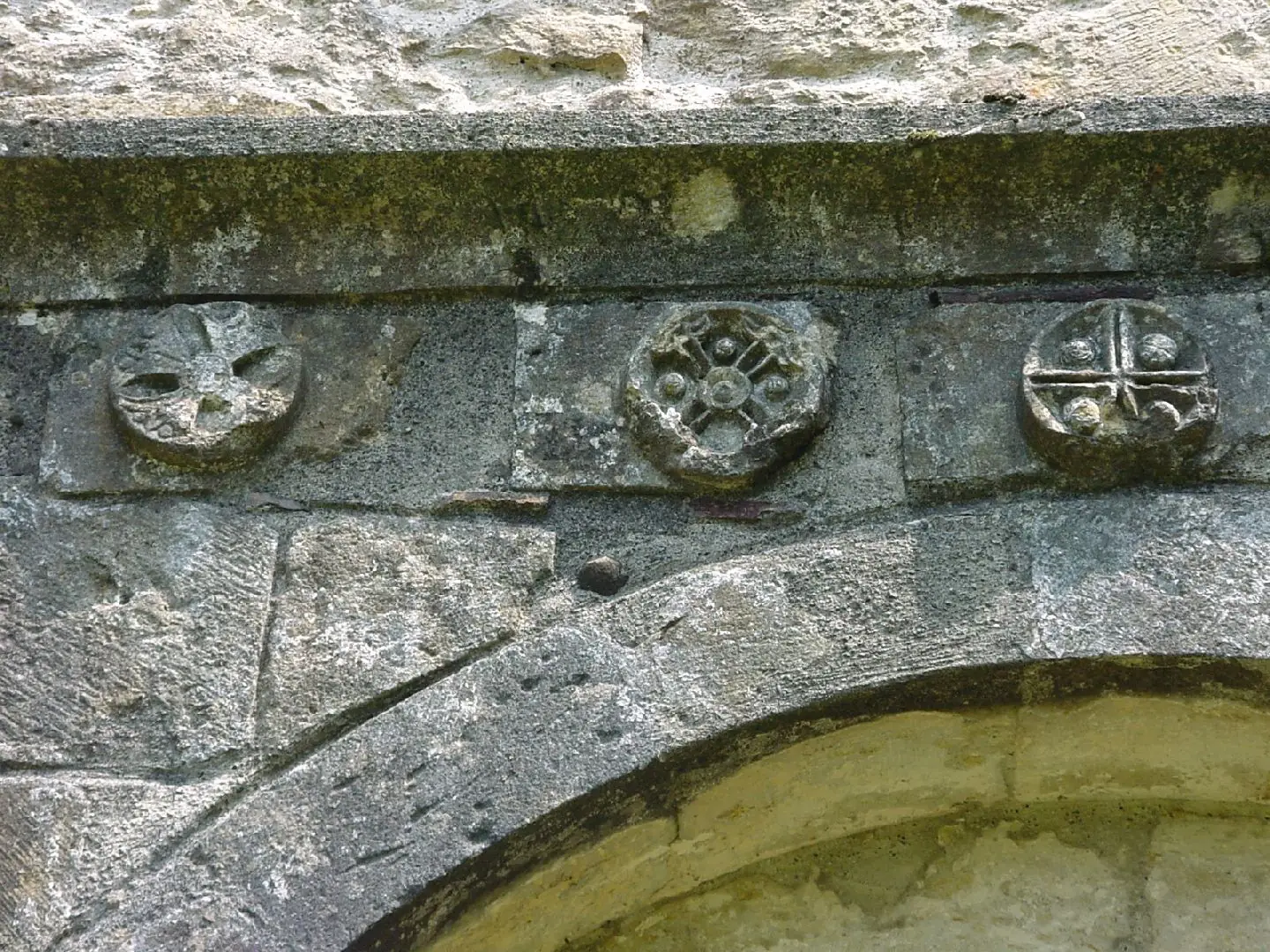 Abbaye Saint-Pierre