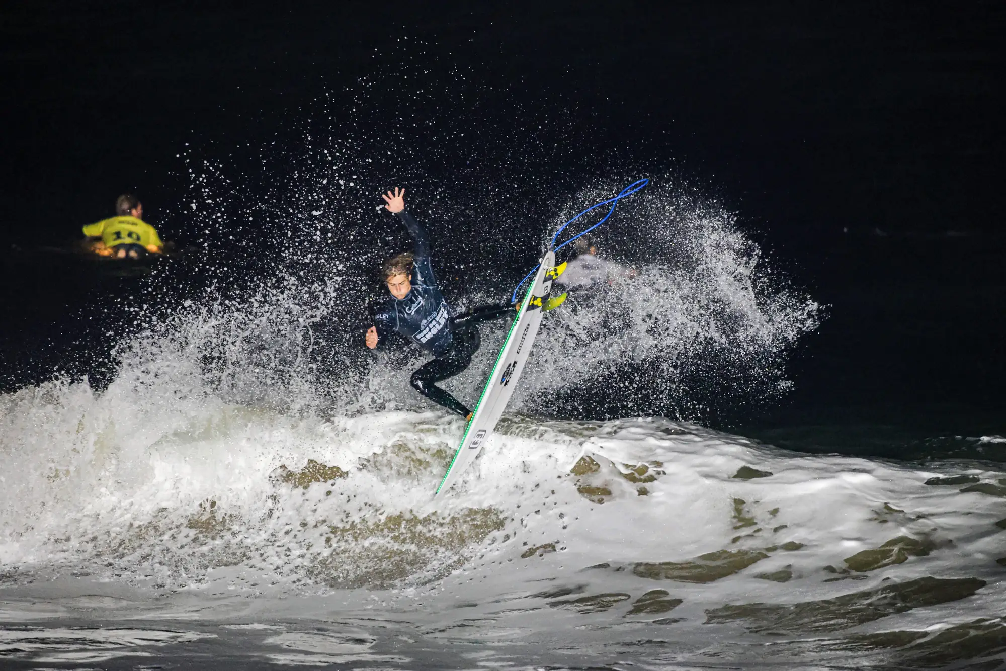 Anglet Surf de Nuit
