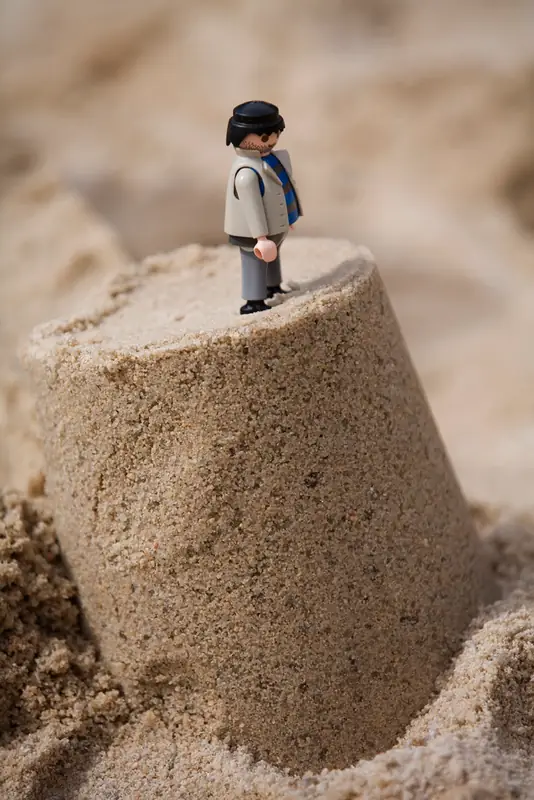 Piédestal Notre Dame des champs "La Vierge de Fournet"