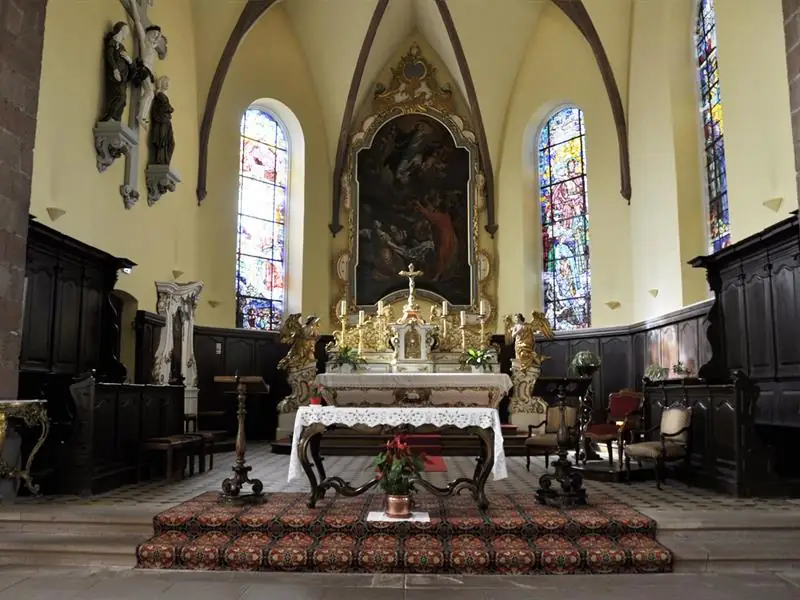 Eglise Notre-Dame
