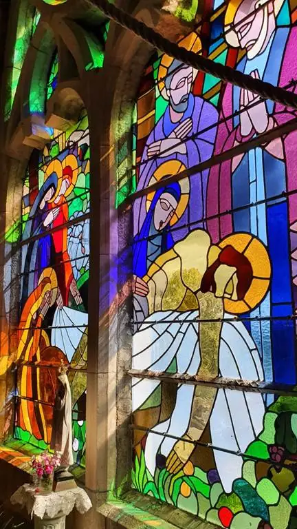 Église Notre-Dame de Seuil