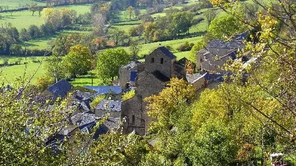 Saint-Grégoire