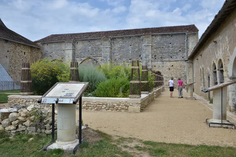 Abbaye de l'Étoile