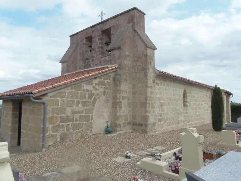 Eglise Saint-Martin