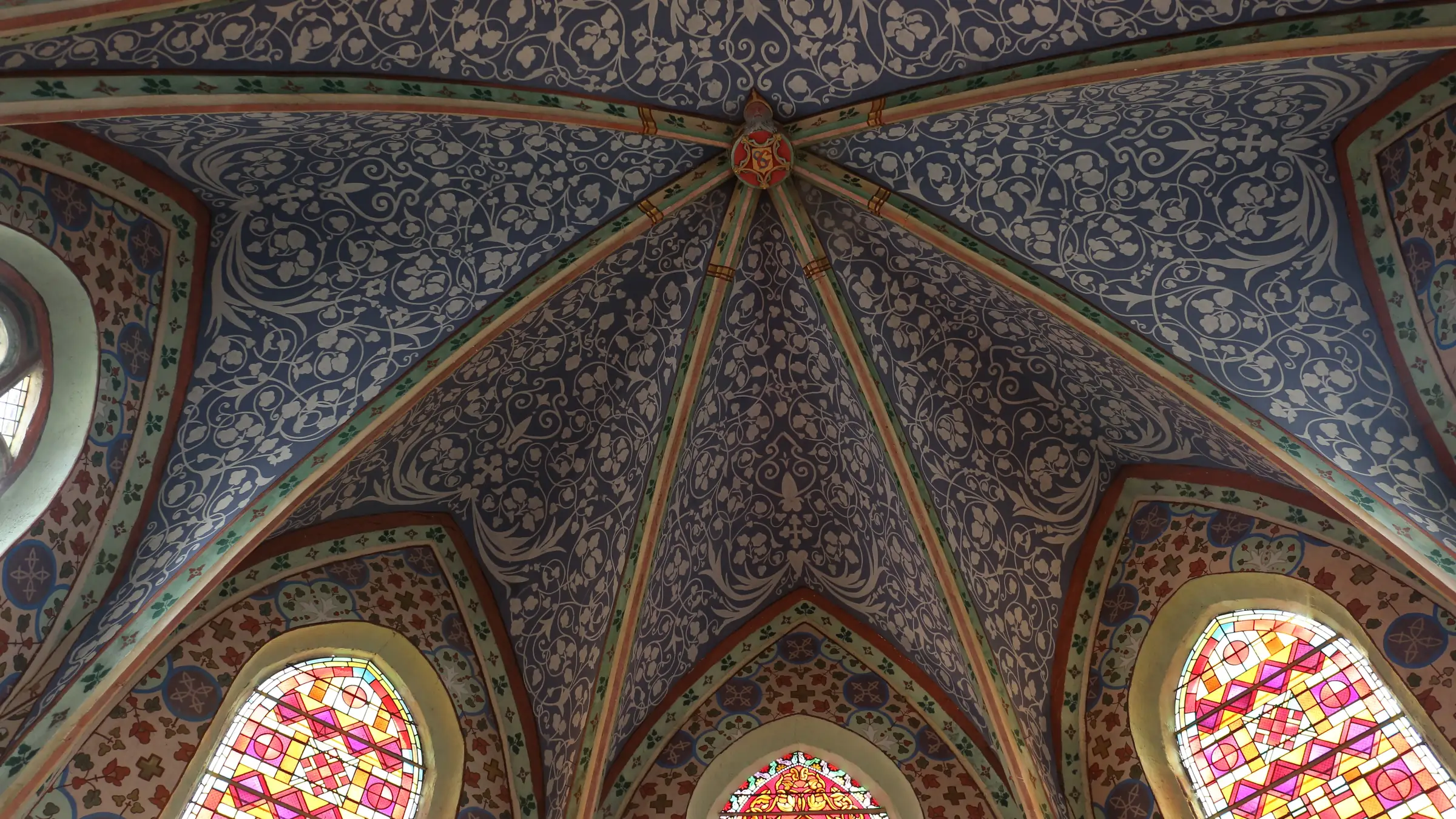 Eglise Saint-Germain