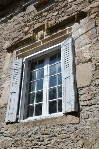 Village de Camboulas
