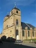 Église Saint-Martin