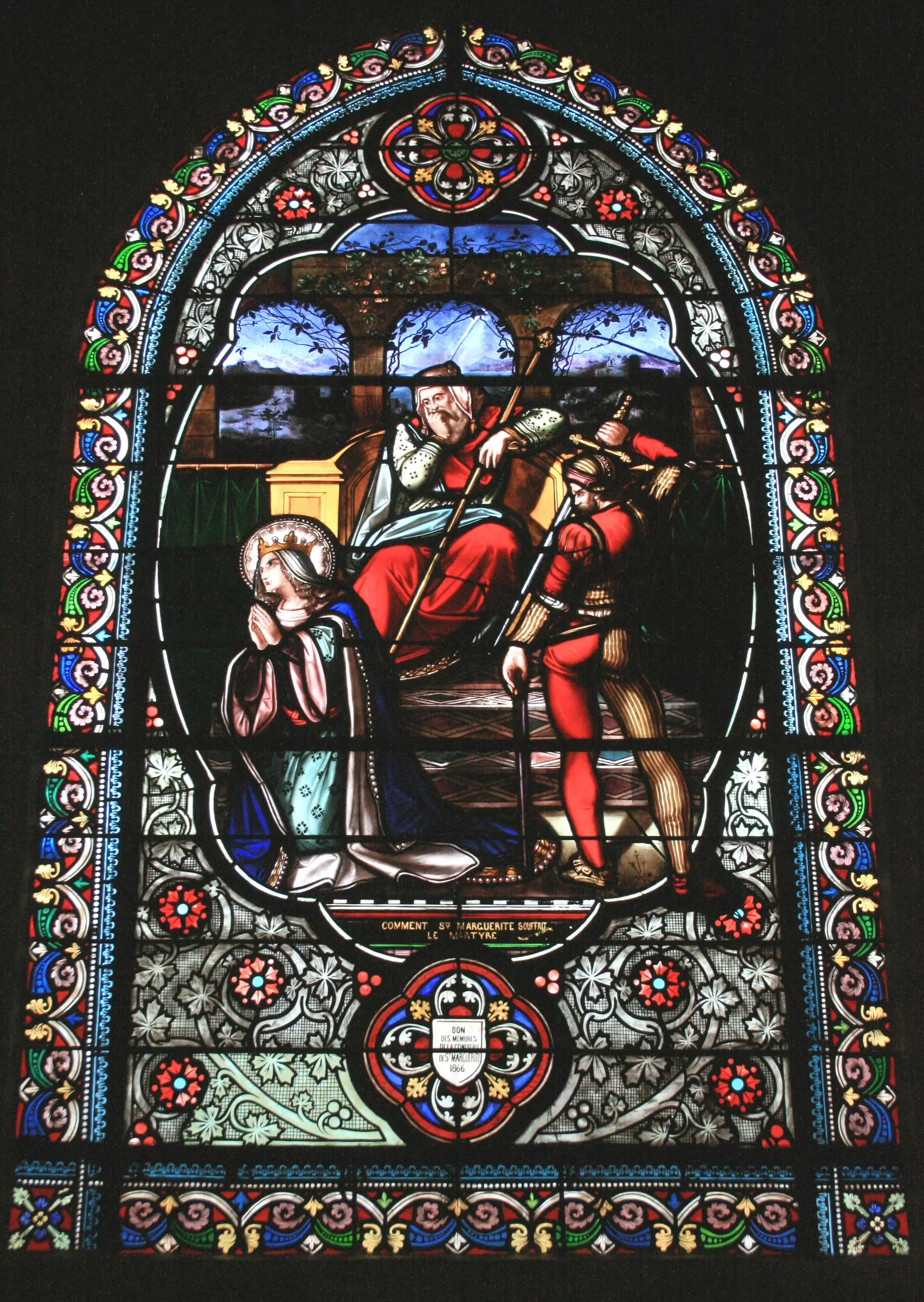 Eglise Notre-Dame de l'Assomption de Lesparre