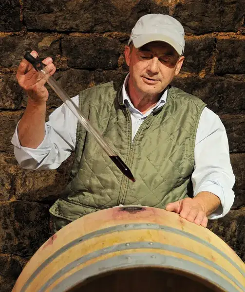 Domaine du Mioula